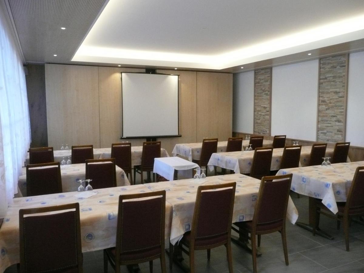Hotel Adelboden Wikon Kültér fotó